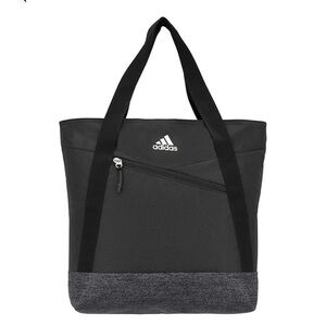 Adidas squad III tote gym bag